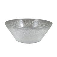 Crystalware Maryland Plastics Icelandic Bowl, 3.5 quart, Clear