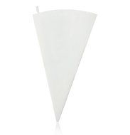New Star Foodservice 37746 Commercial Grade Plastic Coated Canvas Pastry Bag, 24-Inch N3