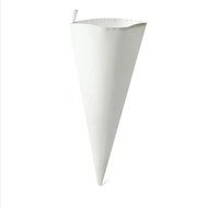New Star Foodservice 37746 Commercial Grade Plastic Coated Canvas Pastry Bag, 24-Inch N4