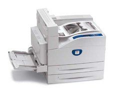 Xerox Printers PHASER 5500 MONO LASER PRINTER ( 5500/DN )