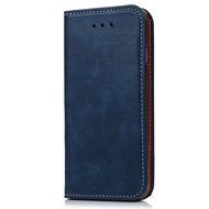iPhone 7 Case (4.7 inch) - Book Style Wallet Stand Case Magnetic Smart Closure PU Leather Case Shockproof Soft... N41