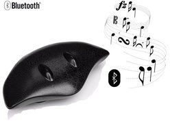 LingShuo Wireless Mini Bluetooth Devil Rays Design Colorful LED Speaker with Super Bass Touch Control Stereo Support...