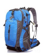 SB@Fulang Outdoor Large Capacity On Foot Bag Leisure Sports Backpack 42L SB58 N5