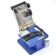 Optical Fiber Cleaver FC-6S High Precision Cut Cutting Tools N2