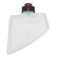 Vacuum Parts &amp; Accessories Bissell Upright Cleaner SmartMix Bottle &amp; Cap 210-1785 or 2101785