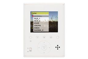 SuperHeadz Sun and Cloud Digital Camera - White N5