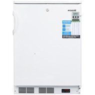 Summit 3.5 Cu. Ft. Medical Laboratory Freezer N2