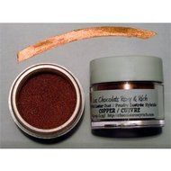 Chocolats Roxy &amp; Rich Lustre Dust - Copper