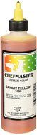 Chefmaster Airbrush Spray Food Color, 9-Ounce, Midnight Black N2