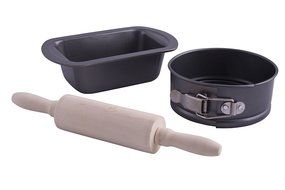 Entemann's 155361 Kids 3-Piece Baking Set N2