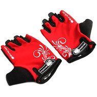 GU Angqi Women Fishing Cycling Anti-slip Half Mitts Gloves Breathable Strap Gloves New N2