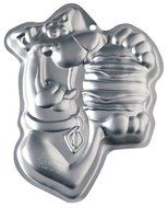 Wilton Scooby Doo Cake Pan N2
