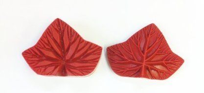 NY Cake Ivy Silicone Veiner, 2 pc