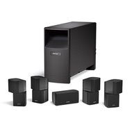 Bose Acoustimass 10 Series IV Home Entertainment Speaker System (Black) N5