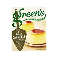 Green&#039;s Classic Carmelle 70g - Pack of 2