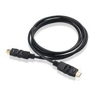 Cable Matters High Speed Swivel HDMI Cable with Ethernet 6 Feet - 3D and 4K Resolution Ready N2