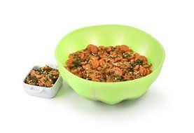 Charles Viancin Melon Bowl - Green