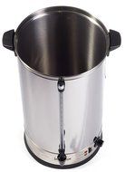 Igenix 30 Litre Catering Urn Stainless Steel N6