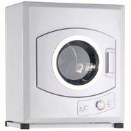 Best Small Micro Mini Electric Clothes Dryer Apartment Size Heavy Duty Portable N3