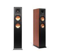 Klipsch RP-250F Reference Premiere Floorstanding Speakers (Ebony Pair) N7