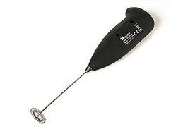 Linkingss Whisk Mini Mixer Egg Beater Foamer Electric Milk Frother Handheld Tool N3