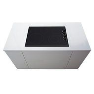 Frigidaire FGEC3045KB 30" Smooth Top Electric Cooktop, Black