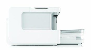 HP Photosmart B8550 Inkjet Photo Printer N2