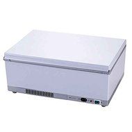 Worlds Best Cosmetics Cooler Facial Mask Portable Storage Small Fridge N4