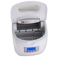 Giantex Portable Countertop Ice Cube Maker Compact Ice Cube Machine 26 Lb/ Day N3