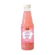 Jelly Belly Cotton Candy Syrup