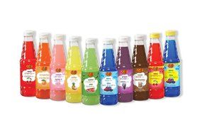 Jelly Belly Cotton Candy Syrup N2