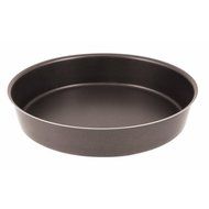 Tefal Natura J0339602 Springform Cake Tin 24 cm
