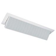 KEF CI3-80QT Rectangle Motorized In-Ceiling Architectural Loudspeaker (Single)