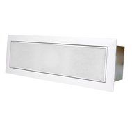 KEF CI3-80QT Rectangle Motorized In-Ceiling Architectural Loudspeaker (Single) N2