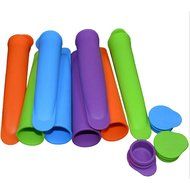 Gracelife Creative Silicone Mold Mould Ice Pop Molds Candy Makers Cube Tray Jelly Chocolate Cake Soap Maker Party... N7