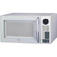 RCA RMW953-WHITE .9 Cubic-ft Microwave (White) N2