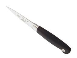 Mercer Culinary Genesis 7-Inch Forged Santoku Knife N39