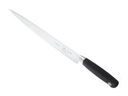 Mercer Culinary Genesis 7-Inch Forged Santoku Knife N41