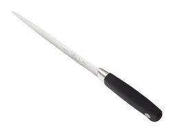 Mercer Culinary Genesis 7-Inch Forged Santoku Knife N42