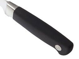 Mercer Culinary Genesis 7-Inch Forged Santoku Knife N44
