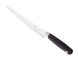 Mercer Culinary Genesis 7-Inch Forged Santoku Knife N46