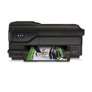 HP OfficeJet 7612 Wide Format All-in-One Photo Printer with Wireless &amp; Mobile Printing (G1X85A) N5