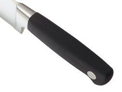 Mercer Culinary Genesis 7-Inch Forged Santoku Knife N48