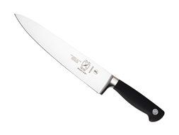 Mercer Culinary Genesis 7-Inch Forged Santoku Knife N49