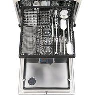 GE Profile Series 24" Slate Built-In Dishwasher N3