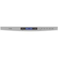 GE Profile Series 24" Slate Built-In Dishwasher N4