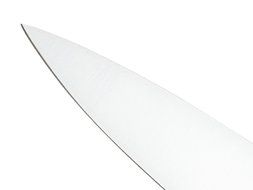 Mercer Culinary Genesis 7-Inch Forged Santoku Knife N51