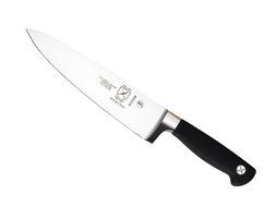 Mercer Culinary Genesis 7-Inch Forged Santoku Knife N52
