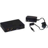 SMSL VMV VA2 Hifi Amplifier Desktop High-End Headphone Amplifier (BLACK) N4