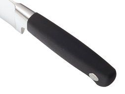 Mercer Culinary Genesis 7-Inch Forged Santoku Knife N53